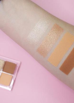 Тени для век colourpop citrus fizz2 фото