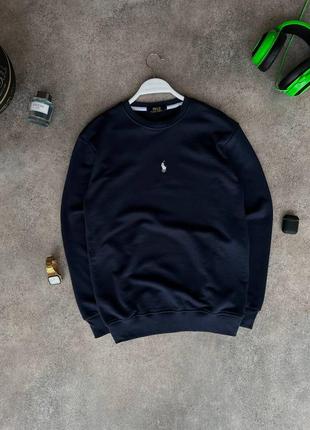 Стильный свитшот polo