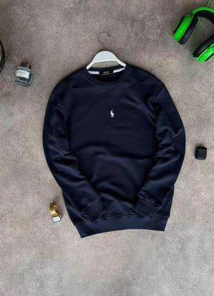 Стильный свитшот polo