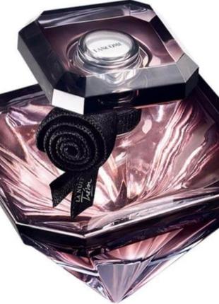 Lancome la nuit tresor парфумована вода 100 ml ланком трезор ла нуіт тресор жіночий парфум духи2 фото