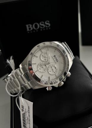 Мужские часы hugo boss