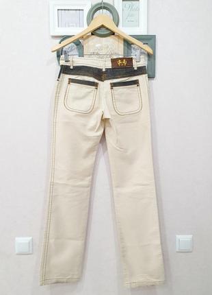 Брендовые джинсы, новые, roberta scarpa italy2 фото