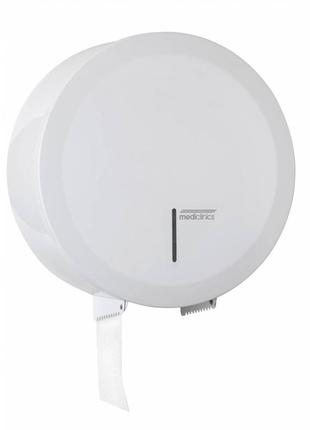 Тримач туалетного паперу jumbo heavy (pr2783)
