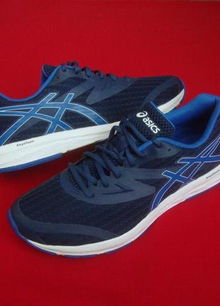 Кроссовки asics ampli foam оригинал 43 размер