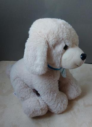 Мягкая игрушка собачка с сумочкой pucci pups4 фото