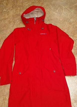 Куртка штормова ф.didriksons р. 36