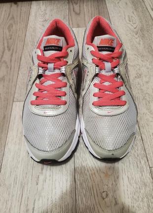 Кроссовки nike max runlite+2