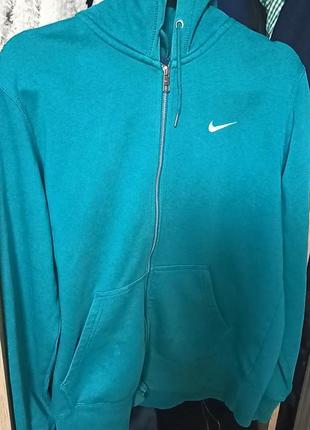 Nike zip-hoodie