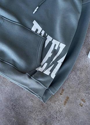 Худи everlast 6