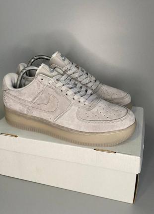 Чоловічі кросівки nike air force, мужские кроссовки найк аир форс5 фото