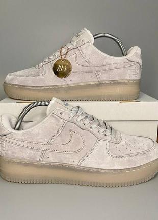 Чоловічі кросівки nike air force, мужские кроссовки найк аир форс8 фото