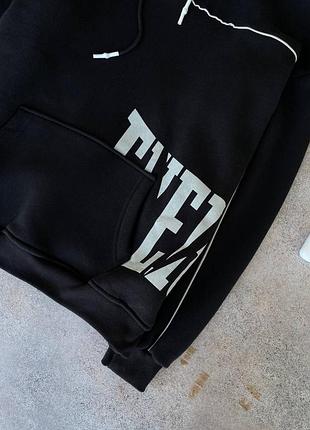 Худи everlast 6