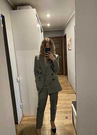Костюм olga rovenets