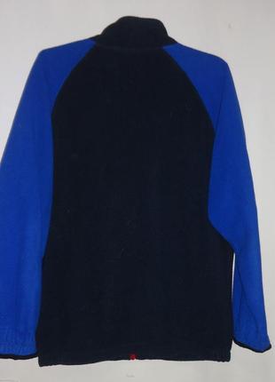 Толстовка  флис2 фото