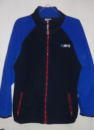 Толстовка  флис