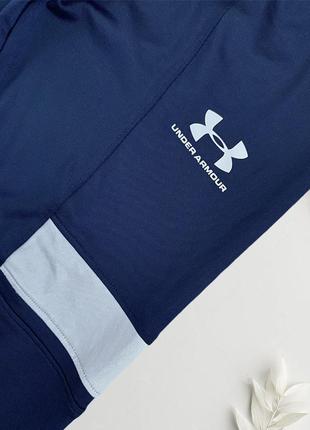 Спортивные штаны under armour на не высокий низкий рост подростковые7 фото