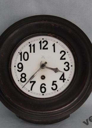 Аптечные часы pfeilenkreuz, б/у из германии3 фото