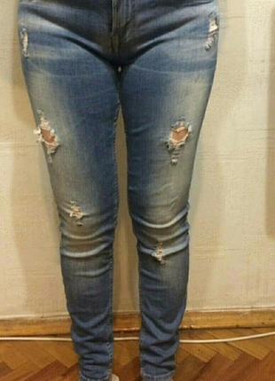 Джинси gloria jeans