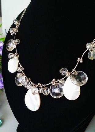 Ожерелье