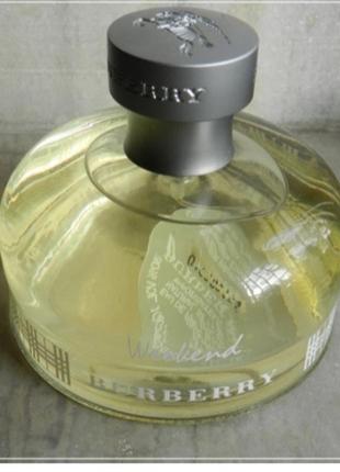 Burberry weekend for women туалетна вода 100 ml барбері уікенд фо фор вумен духи