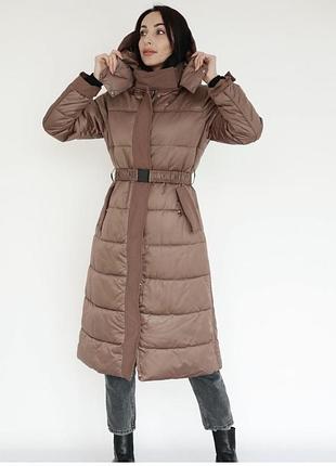 Зимове пальто