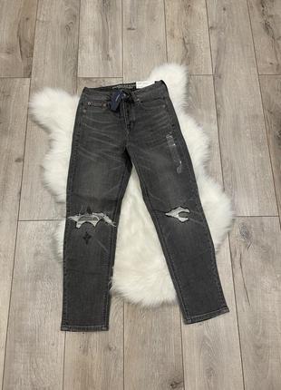 Джинси нові