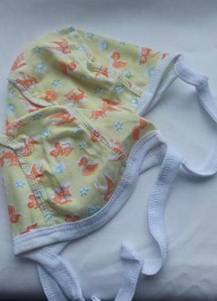 Комплект одежды для новорожденного1 фото