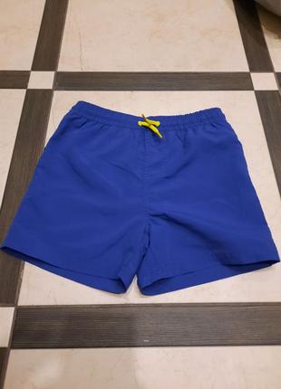 Продам нові шорти для плавання la redoute