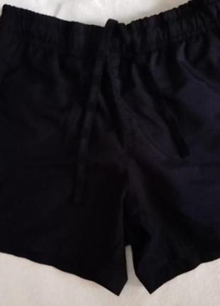 Шорты puma на 5-6 лет