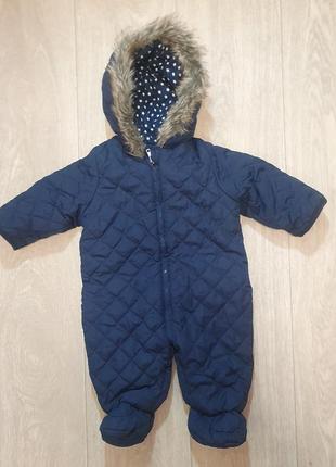 Комбінезон /291/
