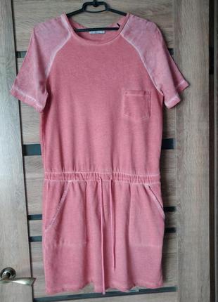 Спортивное платье eds 2