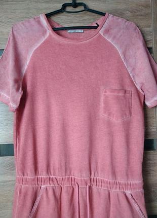 Спортивное платье eds 3