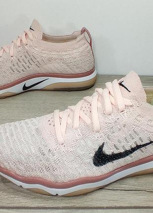 Кроссовки nike 35.5р 3