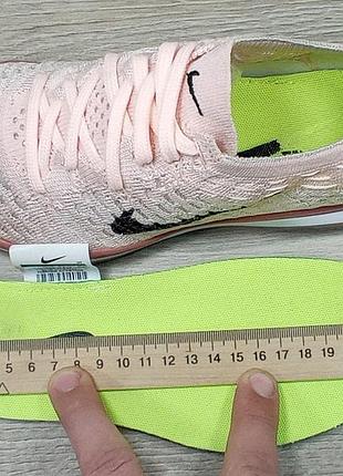 Кроссовки nike 35.5р 7
