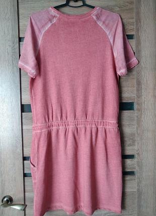 Спортивное платье eds 5