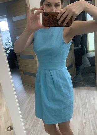 Платье malinа 2