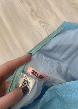 Платье malinа 7