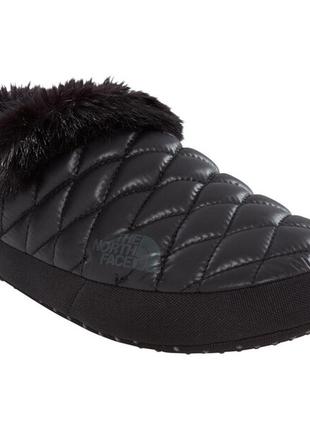 Тапки тапочки the north face thermoball оригінал розмір 39-40