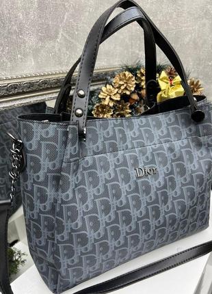 Сумка жіноча dior 7