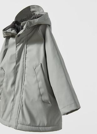 Куртка курточка zara 3