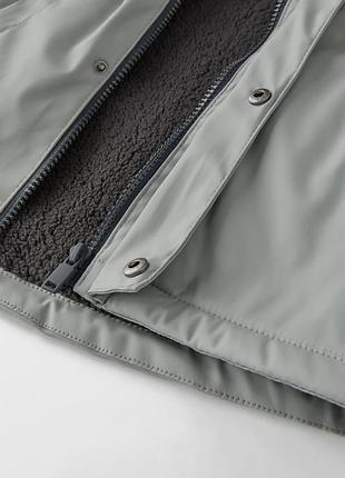 Куртка курточка zara 4