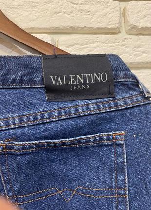 Valentino jeans3 фото