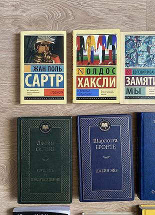 Тошнота сартр о дивный новый мир мы гордость  джейн эйр