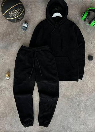 Чоловічий костюм nike