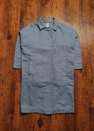 Пальто samsoe samsoe uniqlo libertine