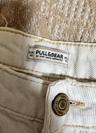 Крутые шорты pull &amp; bear3 фото