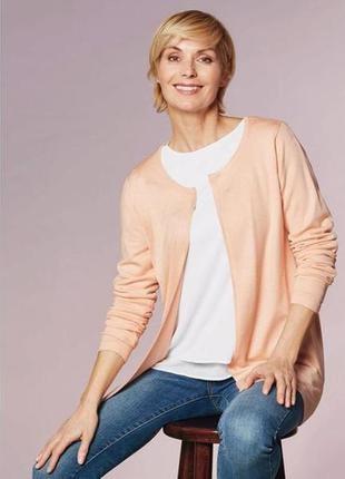 Кардиган кофта esmara германия m