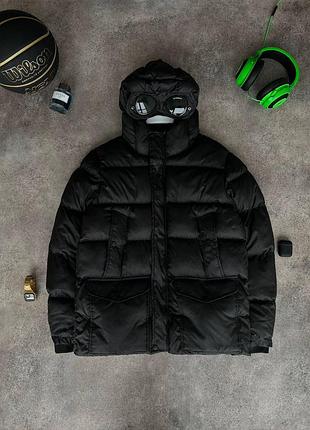 Чоловіча куртка cp company