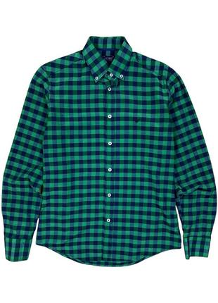 Сорочка armani messenger jeans