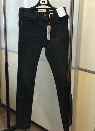 Нові чоловічі джинси super skinny3 фото